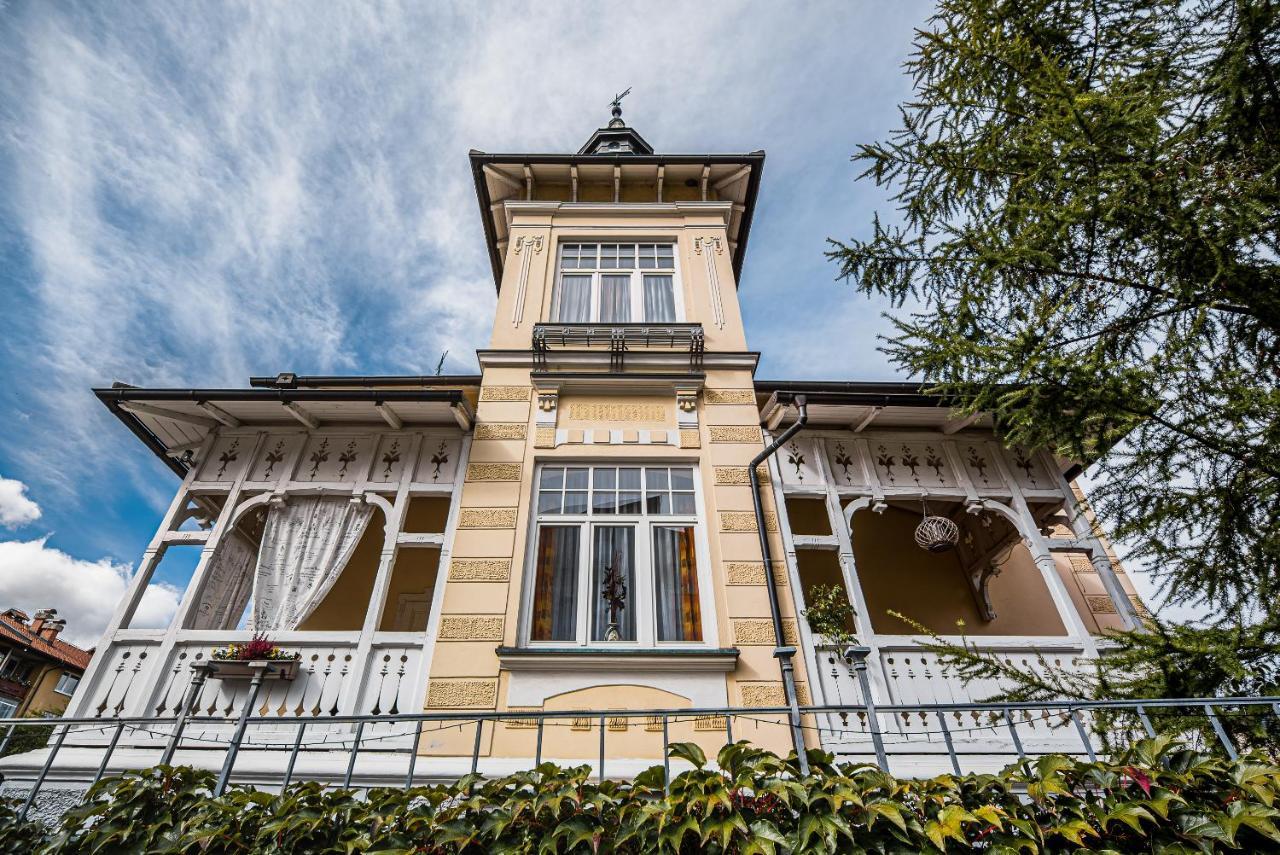 Guest House Veronika Kocevje Ngoại thất bức ảnh