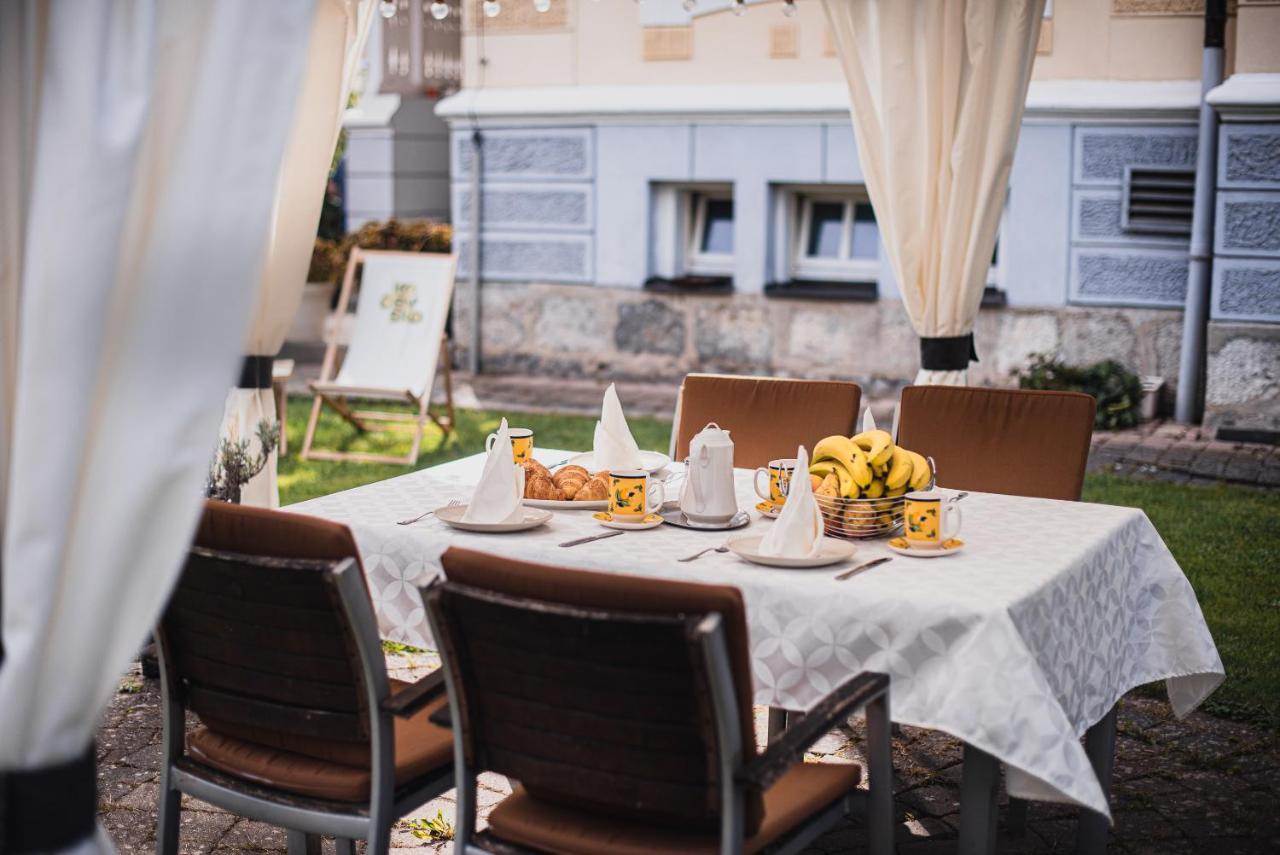 Guest House Veronika Kocevje Ngoại thất bức ảnh