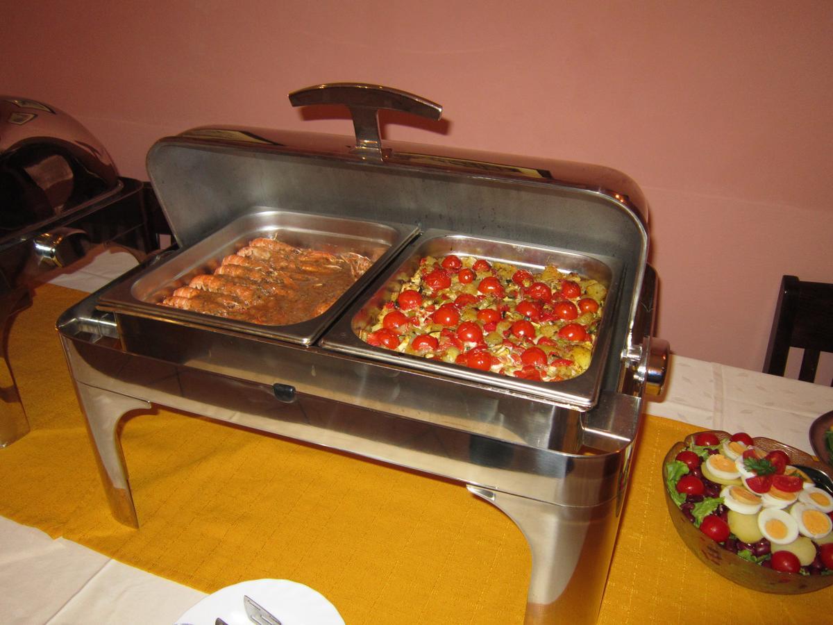 Guest House Veronika Kocevje Ngoại thất bức ảnh
