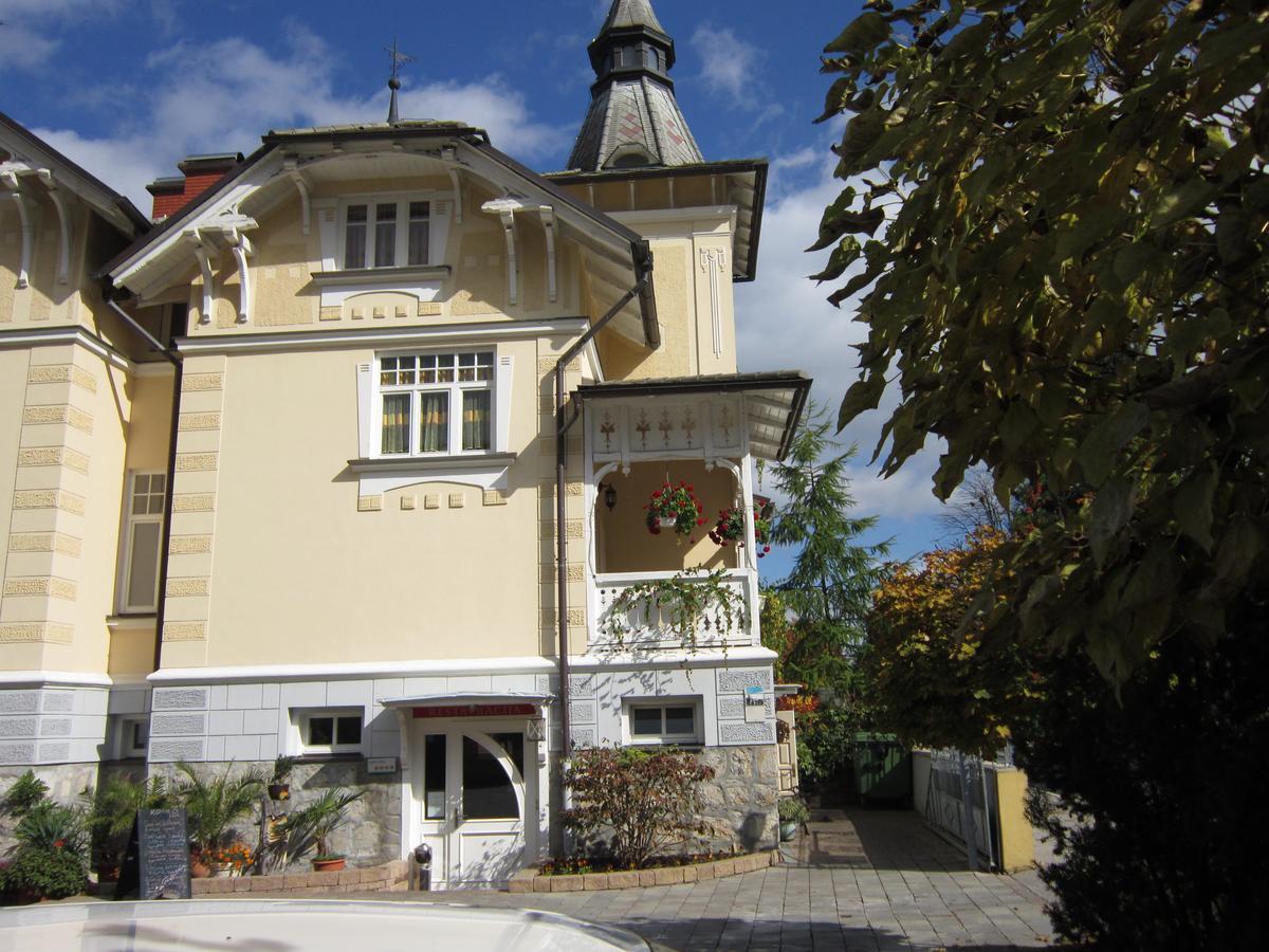 Guest House Veronika Kocevje Ngoại thất bức ảnh